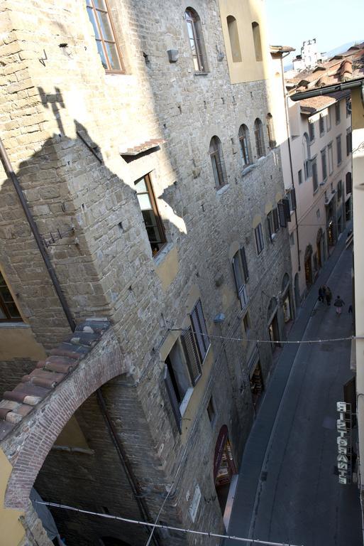 Condotta 3 - Keys Of Italy Florencia Exterior foto