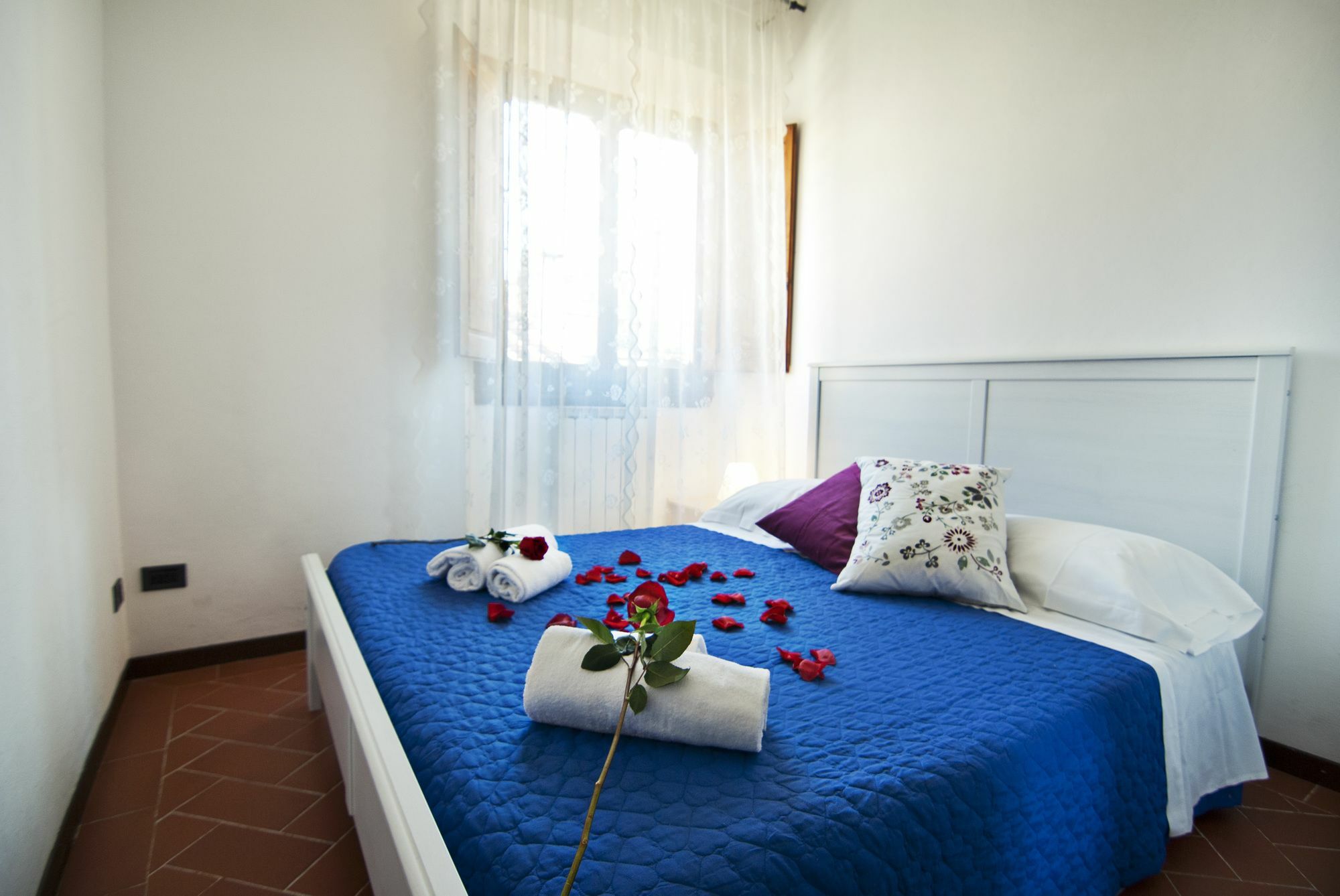 Condotta 3 - Keys Of Italy Florencia Exterior foto