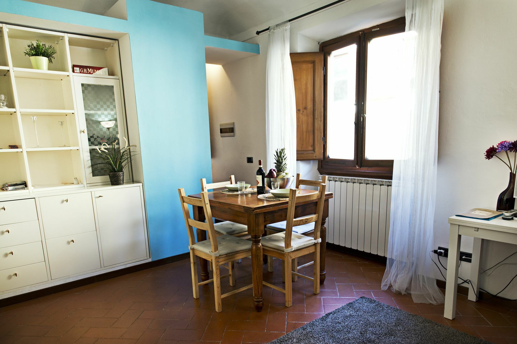 Condotta 3 - Keys Of Italy Florencia Exterior foto